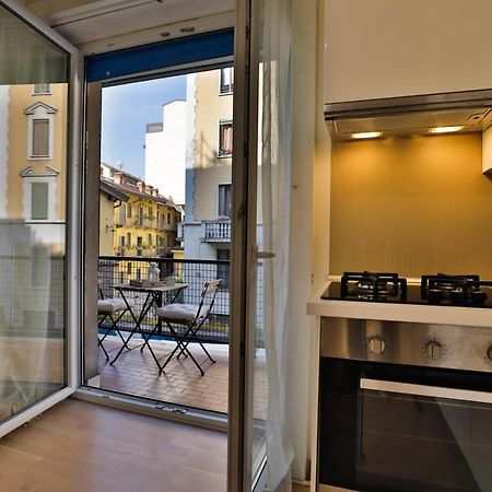 Dreamful Home - Arco Della Pace Milán Exteriér fotografie
