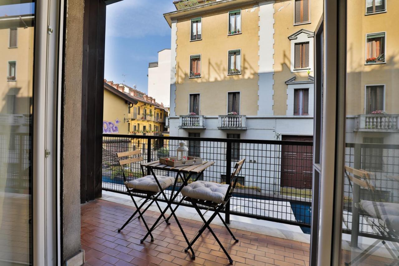 Dreamful Home - Arco Della Pace Milán Exteriér fotografie